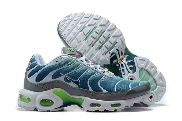 Men's Running weapon Air Max Plus Shoes 021