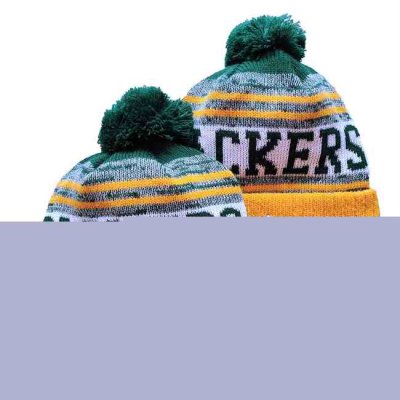 Green Bay Packers 2024 knit Hats 001