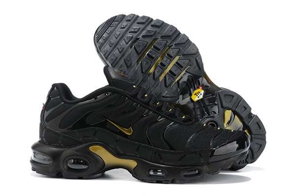 Men's Hot sale Running weapon Air Max TN Shoes 0132