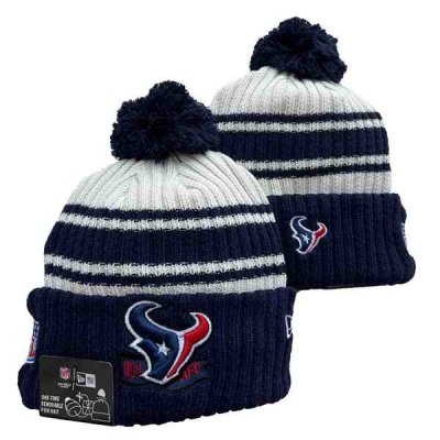 Houston Texans Knit Hats 079