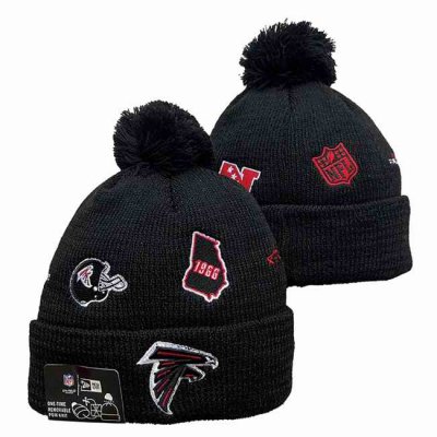 Atlanta Falcons 2024 Knit Hats 001