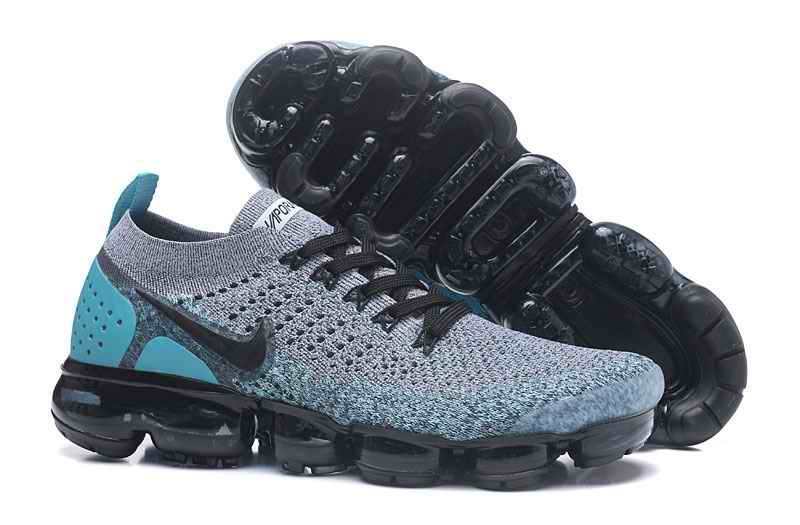 Women's Running Weapon Air Vapormax Flyknit Shoes 003