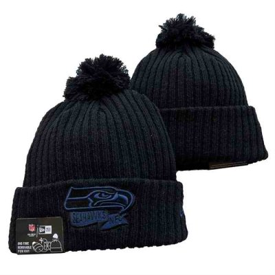 Seattle Seahawks 2024 Knit Hats 004