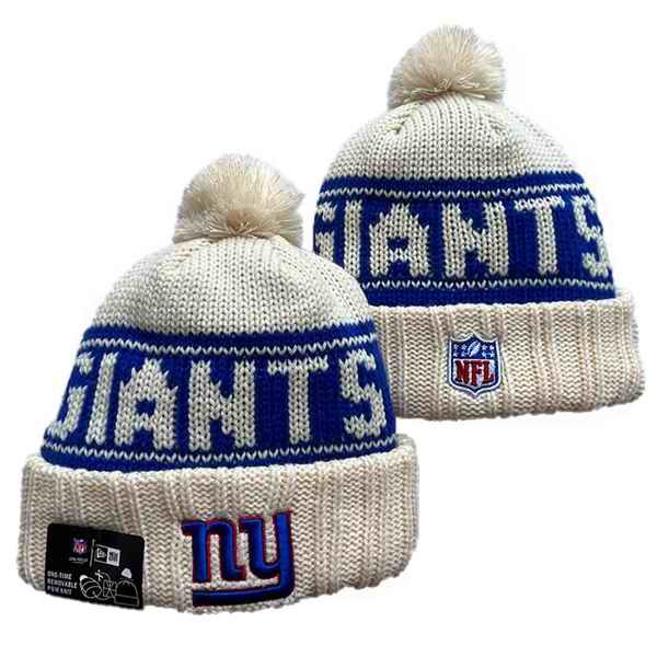 New York Giants 2024 Knit Hats 013