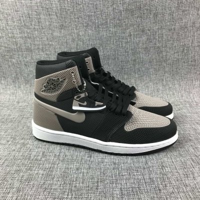 Men's Running weapon Air Jordan 1 Shoes Retro 018