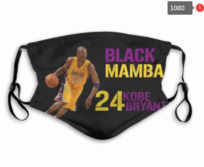 Los Angeles Lakers Face Mask 1080 (Pls check description for detailed info)