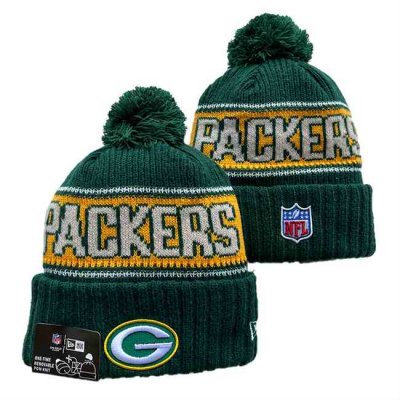 Green Bay Packers 2024 knit Hats 008