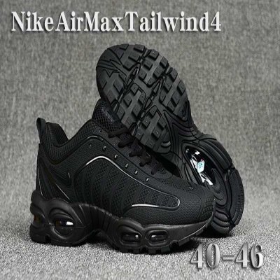 Men's Hot sale Running weapon Air Max TN 2019 Shoes 027