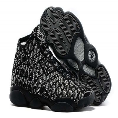 Running weapon Cheap Wholesale Air Jordan 13 Horizon PRM PSNY World Debut