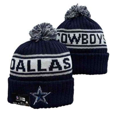 Dallas Cowboys 2024 Knit Hats 014