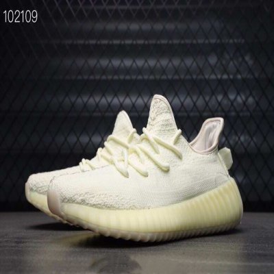 Women's Running Weapon Yeezy 350 V2 Shoes 005