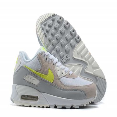 Men's Running weapon Air Max 90 Shoes 078