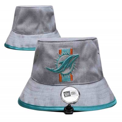 Miami Dolphins Stitched Snapback Hats  0102