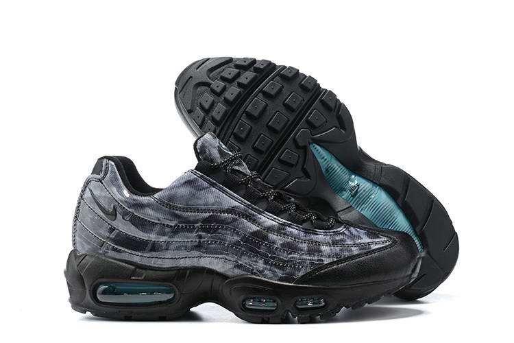 Men's Hot sale Running weapon Air Max 95 Recraft  Shoes 045