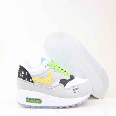 Men's Running weapon Air Max 1 CW5861-100 Shoes 002