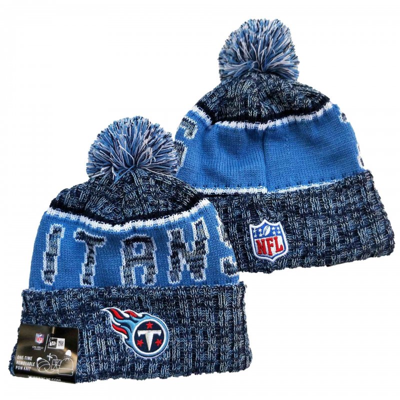 Tennessee Titans Knit Hats 026