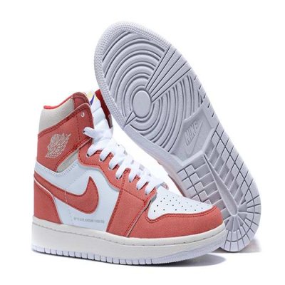 Women's Running weapon Air Jordan 1 shoes 028