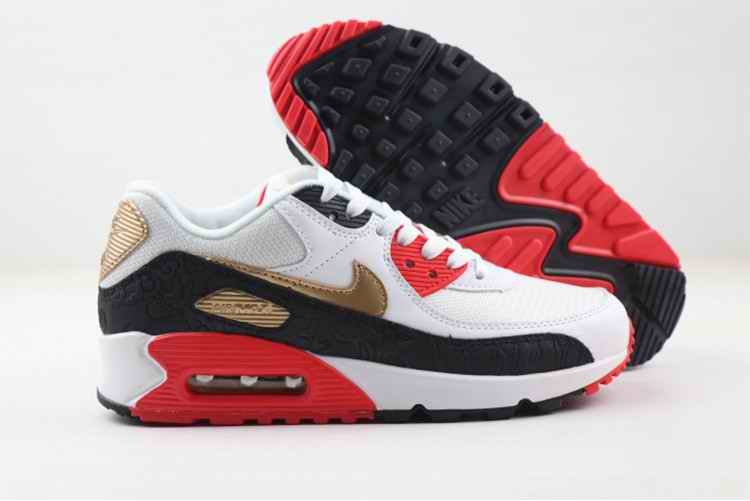 Men's Running weapon Air Max 90 CU3005-171 Shoes 069