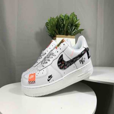 Men's Air Force 1 Shoes 0144