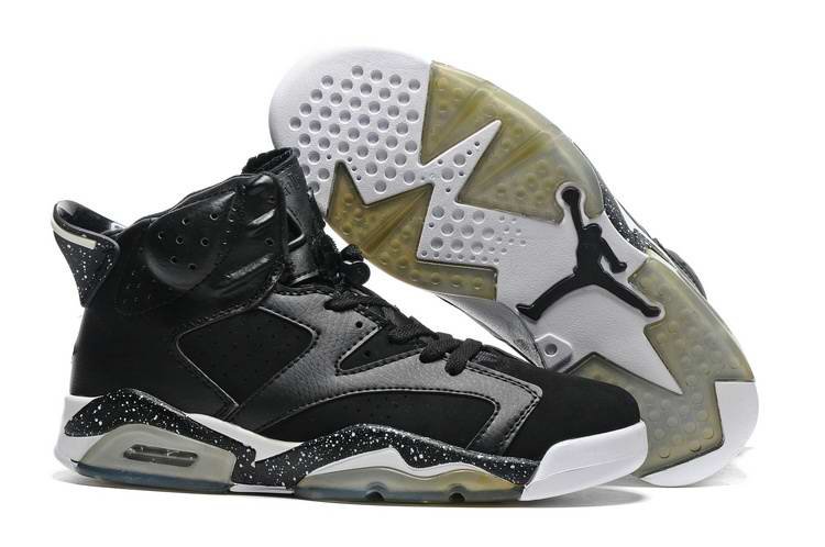 Running weapon Cheapest Air Jordan 6 Shoes Retro Made in China