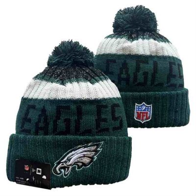 Philadelphia Eagles 2024 Knit Hats 002