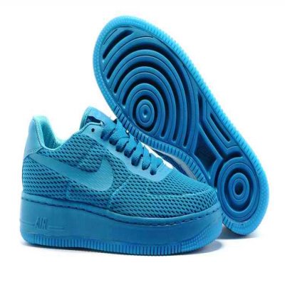 Running weapon Wholesale Air Force 1 Low Upstep BR from China