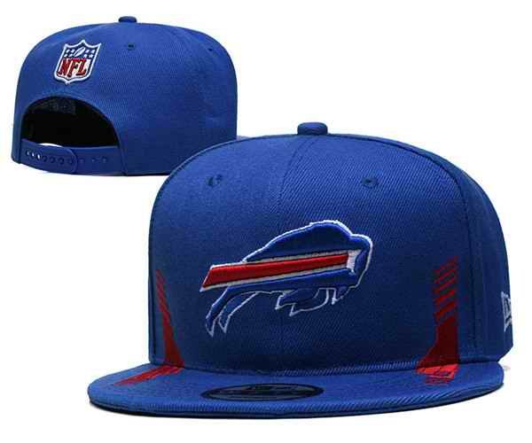 Buffalo Bills Stitched Snapback 064