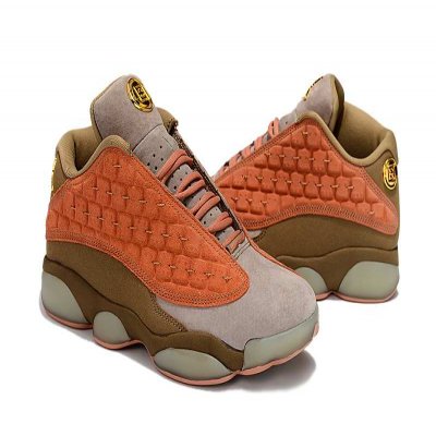 Men's Running weapon Super Quality Air Jordan 13 Shoes 002