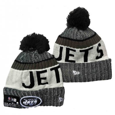 New York Jets Knit Hats 028