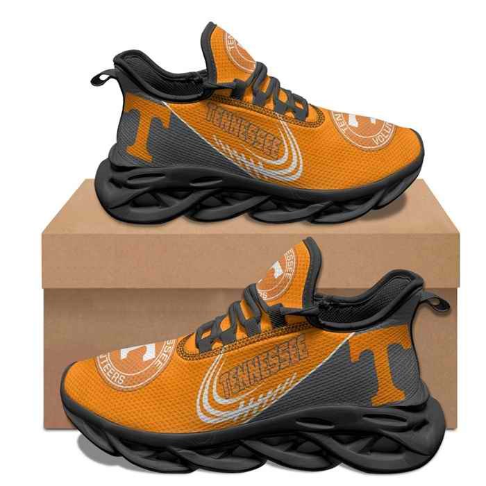 Women's Tennessee Vols Flex Control Sneakers 002