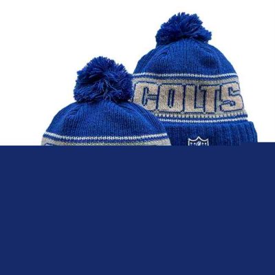 Indianapolis Colts 2024 Knit Hats 001