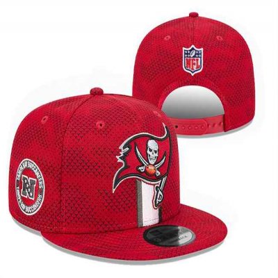 Tampa Bay Buccaneers 2024 Stitched Snapback Hats 002