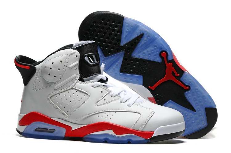 Running weapon Cheap Wholesale Air Jordan 6 Shoes Retro Men