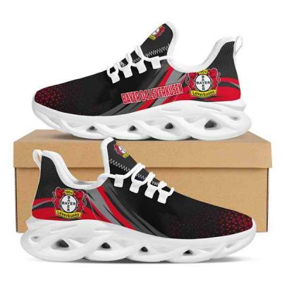 Women's Bayer 04 Leverkusen Flex Control Sneakers 002