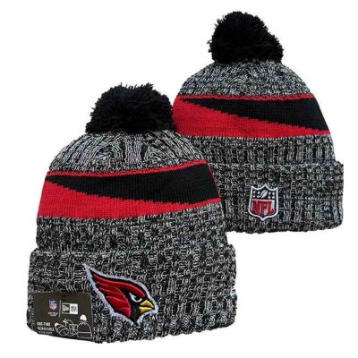 Arizona Cardinals Knit Hats 070