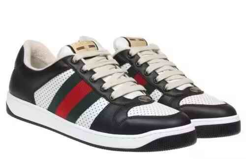 Men's Low Top Shoes 091