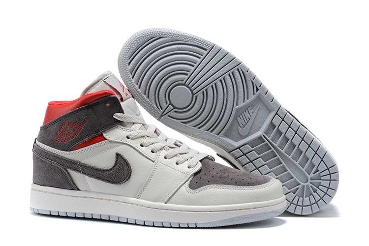 Men's Running weapon Air Jordan 1 Shoes 053