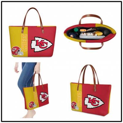 Kansas City Chiefs 2020 Hangbag 001