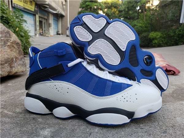 Men's Running Weapon Super Quality Air Jordan 6 Shoes 018