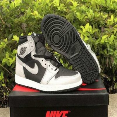 Men's Running weapon Air Jordan 1 Shoes 0151