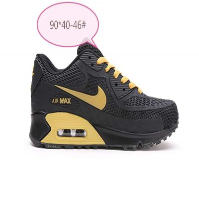 Men's Running weapon Air Max 90 Shoes 013