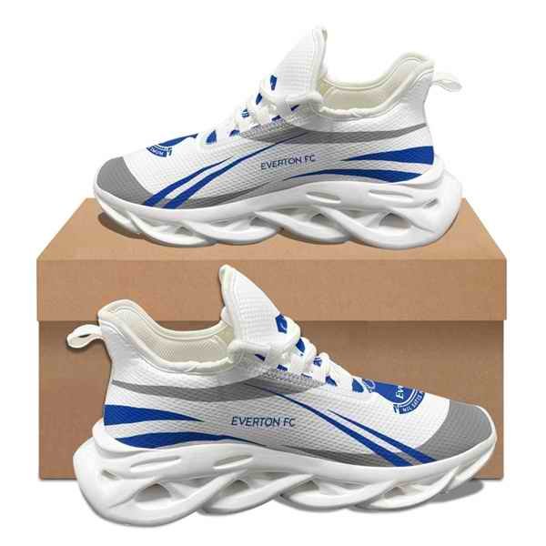 Women's Everton F.C. Flex Control Sneakers 002