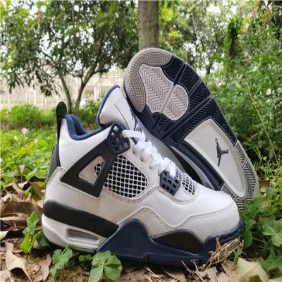 Men's Running weapon Air Jordan 4 Shoes 0118