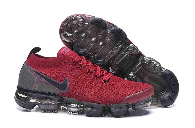 Men's Running Weapon Air Vapormax Flyknit Shoes 010