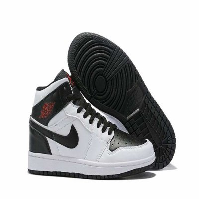 Women's Running weapon Air Jordan 1 shoes 018