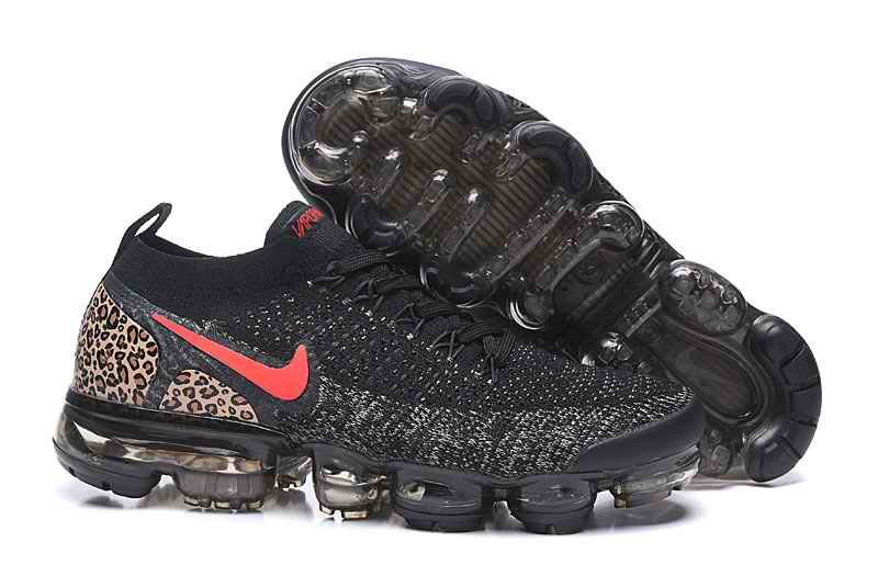 Women's Running Weapon Air Vapormax Flyknit Shoes 008