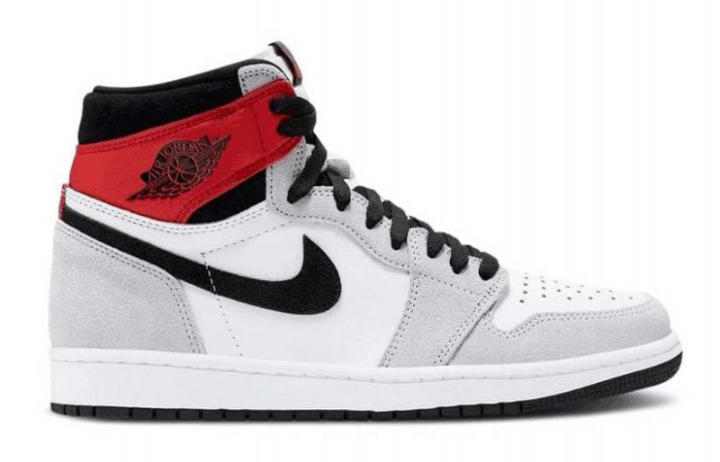 Men's Running weapon Air Jordan 1 Shoes 0129