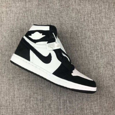 Women's Running weapon Air Jordan 1 shoes 026