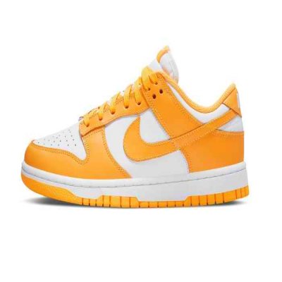 Women's Dunk Low Low Lights up in .jpgLaser Orange.jpg Shoes 020