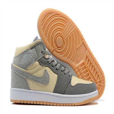 Men's Running Weapon Air Jordan 1 Shoes 0246